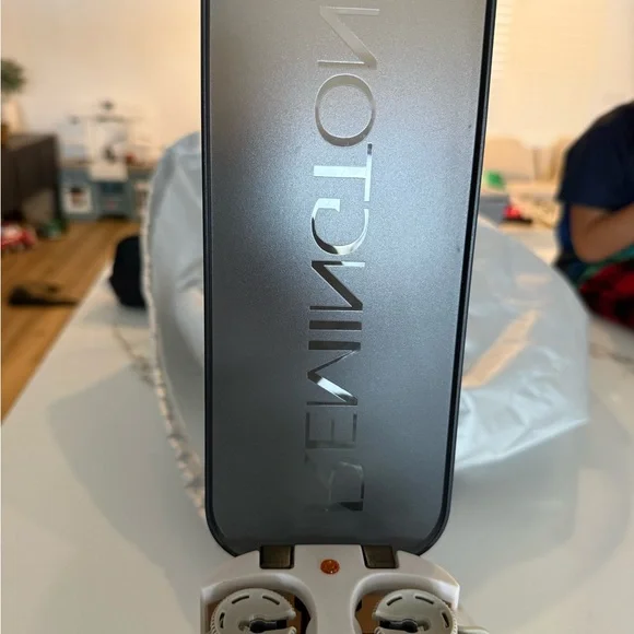 Remington Shine Therapy Argan Oil & Keratin Hair Setter heated curlers - Picture 2 of 3